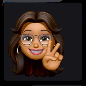 Meet your Posher, Sandra